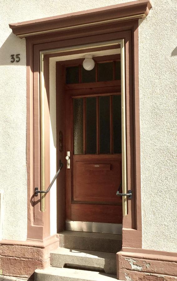 Appartment Entegast - Edles Landhausflair Zum Geniessen Schopfheim Eksteriør bilde