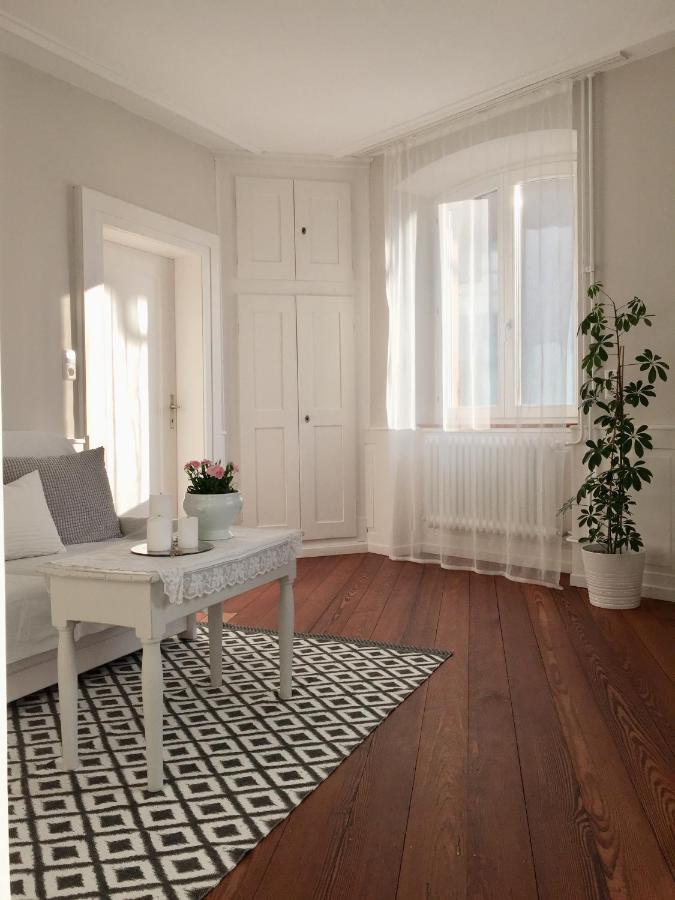Appartment Entegast - Edles Landhausflair Zum Geniessen Schopfheim Eksteriør bilde