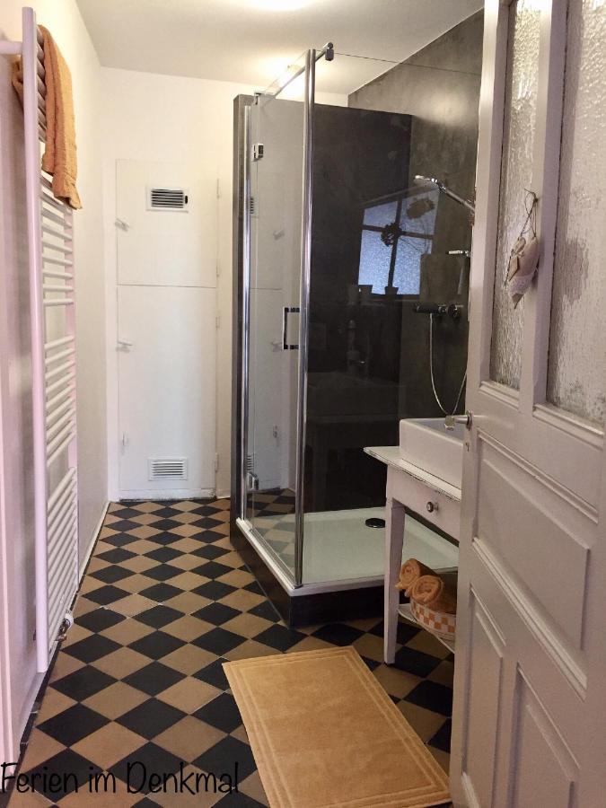 Appartment Entegast - Edles Landhausflair Zum Geniessen Schopfheim Eksteriør bilde
