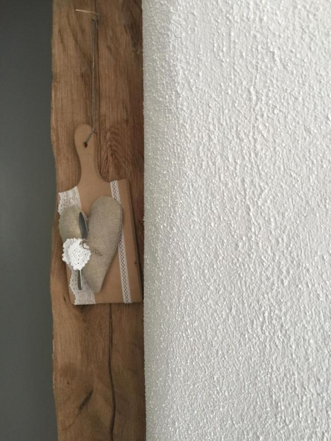 Appartment Entegast - Edles Landhausflair Zum Geniessen Schopfheim Eksteriør bilde
