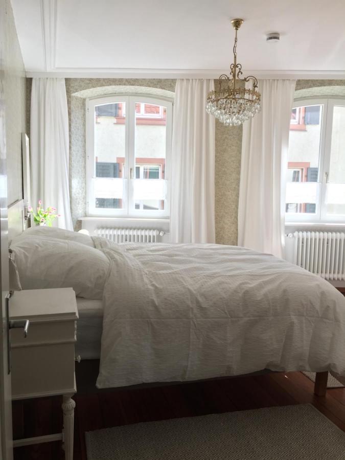 Appartment Entegast - Edles Landhausflair Zum Geniessen Schopfheim Eksteriør bilde