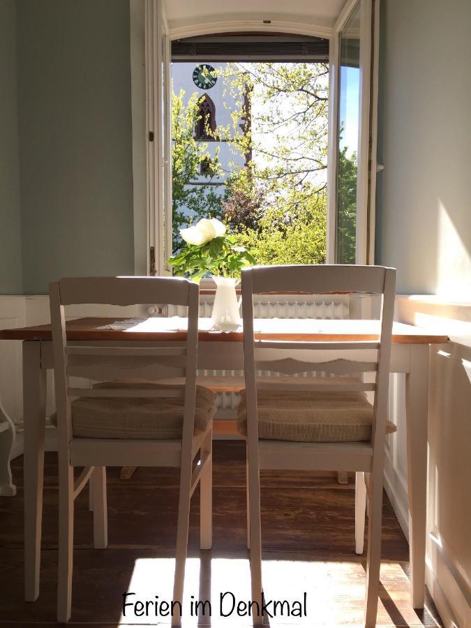 Appartment Entegast - Edles Landhausflair Zum Geniessen Schopfheim Eksteriør bilde